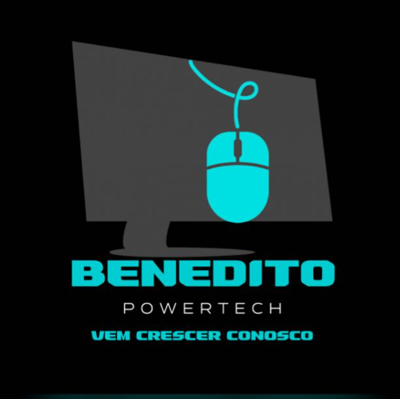 Benedito PowerTech Logo